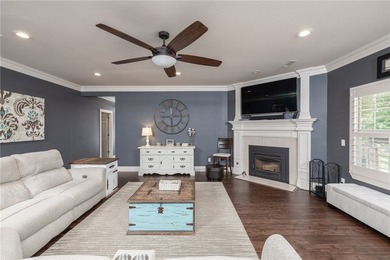 Welcome to 414 Oak Manor Circle, Springdale, AR 72764! This - photo 6