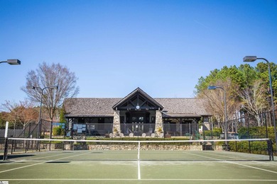 Lake & mountain views set the tone for this exceptional newly - photo 46