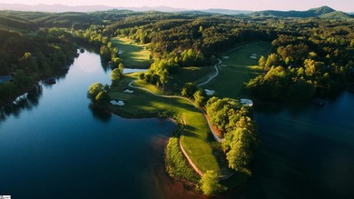 Lake & mountain views set the tone for this exceptional newly - photo 47