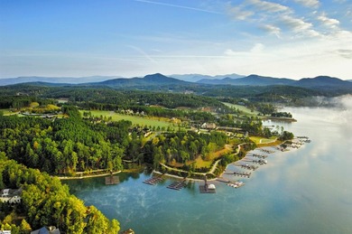 Lake & mountain views set the tone for this exceptional newly - photo 49
