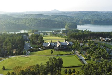 Lake & mountain views set the tone for this exceptional newly - photo 50