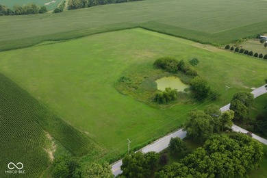 (private lake, pond, creek) Acreage For Sale in Cicero Indiana