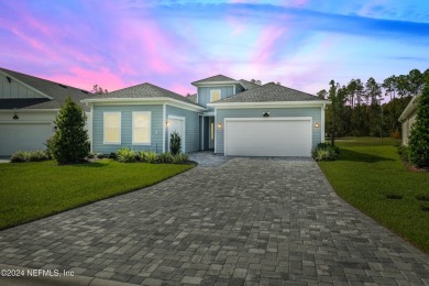 (private lake, pond, creek) Home For Sale in Saint Johns Florida