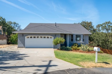 Lake Home For Sale in Cottonwood, California