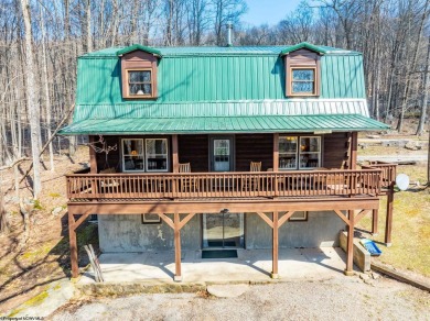 Lake Home For Sale in Terra Alta, West Virginia