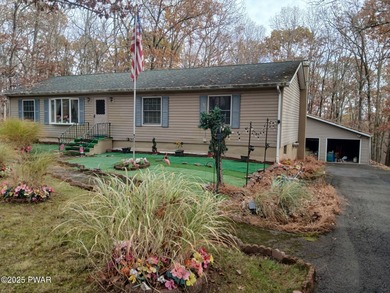Westcolong Lake Home Sale Pending in Lackawaxen Pennsylvania