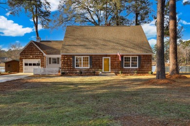 Timeless character and curb appeal are calling cards for this - photo 6