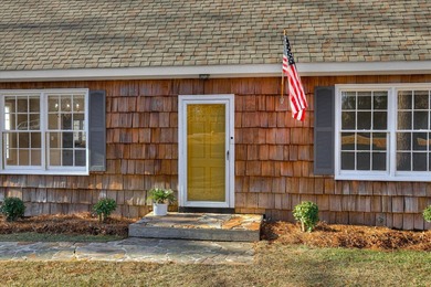 Timeless character and curb appeal are calling cards for this - photo 8