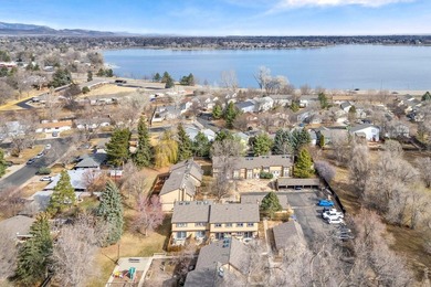 Lake Loveland Townhome/Townhouse For Sale in Loveland Colorado