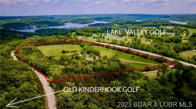 Lake of the Ozarks Commercial For Sale in Camdenton Missouri