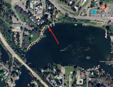 Lake Other For Sale in Bigfork, Montana