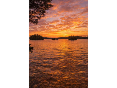 Moosehead Lake Acreage For Sale in Greenville Maine