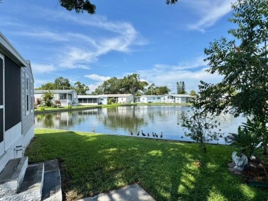 Lake Home For Sale in Tampa, Florida