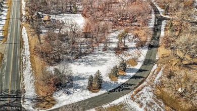 Lake Acreage Sale Pending in Chisago City, Minnesota