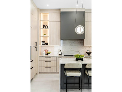 Welcome to 3097 Banyan Road, a brand-new luxury townhome - photo 12