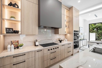 Welcome to 3097 Banyan Road, a brand-new luxury townhome - photo 15