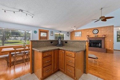 Old Florida Charm meets modern updates! This well-maintained - photo 6