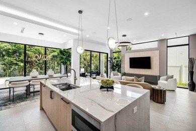 Welcome to 3097 Banyan Road, a brand-new luxury townhome - photo 17