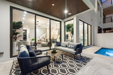 Welcome to 3097 Banyan Road, a brand-new luxury townhome - photo 21