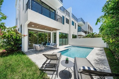 Welcome to 3097 Banyan Road, a brand-new luxury townhome - photo 22