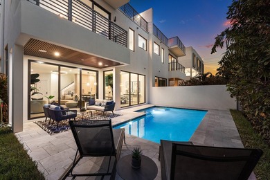 Welcome to 3097 Banyan Road, a brand-new luxury townhome - photo 23
