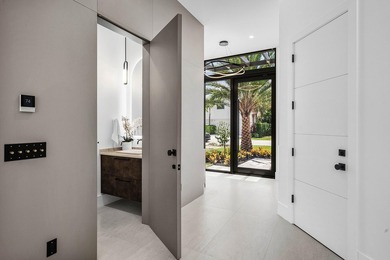 Welcome to 3097 Banyan Road, a brand-new luxury townhome - photo 30
