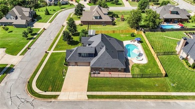 Lake Elmdale  Home Sale Pending in Elm Springs Arkansas