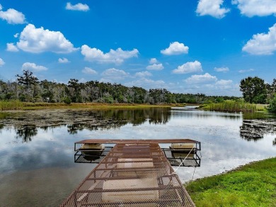 Lake Home Sale Pending in La Grange, Texas