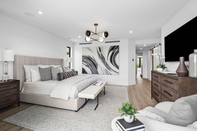 Welcome to 3097 Banyan Road, a brand-new luxury townhome - photo 36