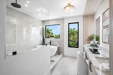 Welcome to 3097 Banyan Road, a brand-new luxury townhome - photo 39