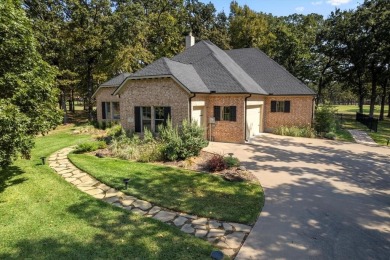 Lake Home For Sale in Mabank, Texas