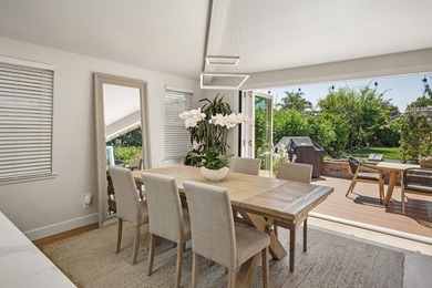 Step into this absolutely stunning modern home and feel an - photo 3