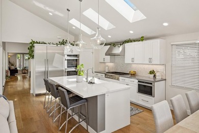 Step into this absolutely stunning modern home and feel an - photo 6