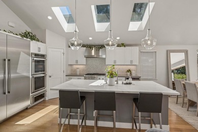 Step into this absolutely stunning modern home and feel an - photo 7