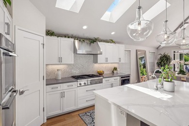 Step into this absolutely stunning modern home and feel an - photo 8
