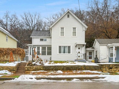 Lake Home For Sale in Dubuque, Iowa