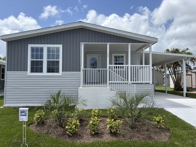 COMING SOON! Currently under construction. Welcome to Palm Lake - photo 1