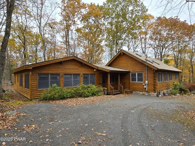 Hemlock Lake Home For Sale in Lords Valley Pennsylvania