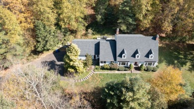 Lake Lillinonah Home For Sale in Brookfield Connecticut