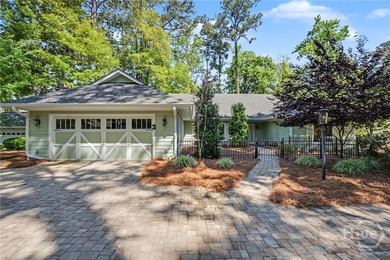 Welcome to 2 Brooks Lane in The Landings, a golf course - photo 1