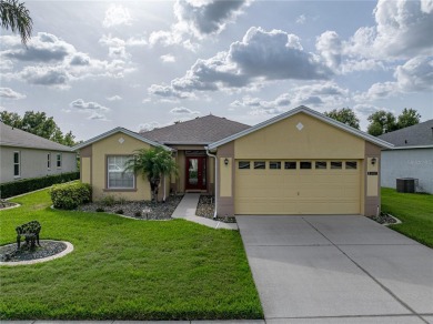 Lake Home Sale Pending in Lakeland, Florida