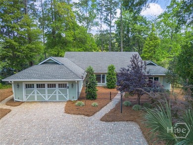 Welcome to 2 Brooks Lane in The Landings, a golf course - photo 2