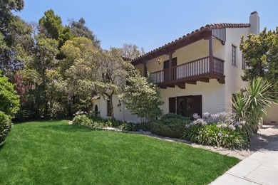 WOW! Rare opportunity to own a beautifully updated 1930 Spanish - photo 2