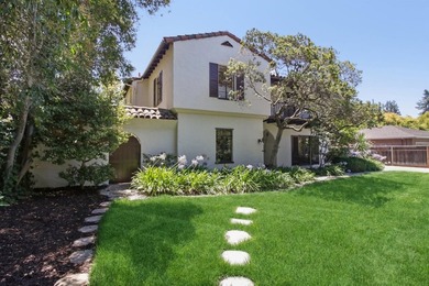 WOW! Rare opportunity to own a beautifully updated 1930 Spanish - photo 3