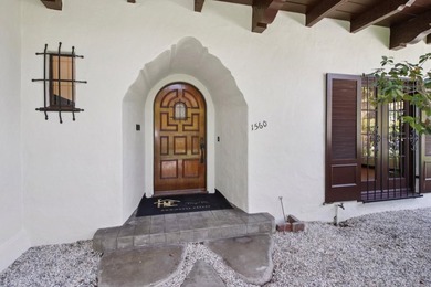 WOW! Rare opportunity to own a beautifully updated 1930 Spanish - photo 4