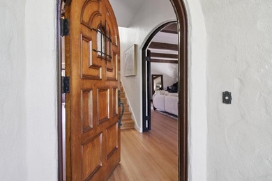 WOW! Rare opportunity to own a beautifully updated 1930 Spanish - photo 5