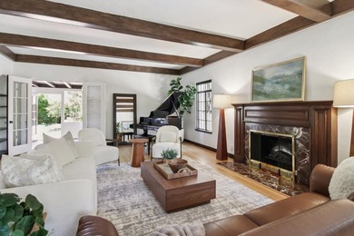 WOW! Rare opportunity to own a beautifully updated 1930 Spanish - photo 7