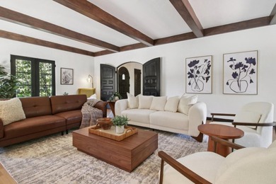 WOW! Rare opportunity to own a beautifully updated 1930 Spanish - photo 8