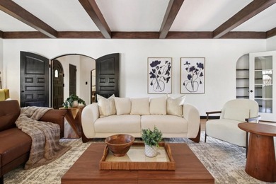 WOW! Rare opportunity to own a beautifully updated 1930 Spanish - photo 9