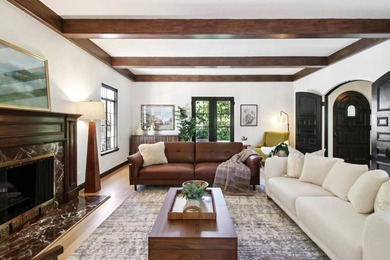 WOW! Rare opportunity to own a beautifully updated 1930 Spanish - photo 10